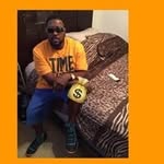 Tony Irons - @boogtime5 - Instagram