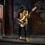 Tony Irons - @tonyironsmusic - Instagram