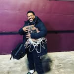 Tony Irons - @therealtonyirons - Instagram