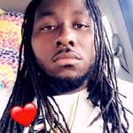 Tony Irons - @judah_made144 - Instagram