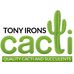 Tony Irons Cacti - Facebook