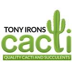 Tony Irons Cacti - @tonyirons_cacti - Instagram