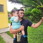 Tony Flores  - @tonyjavierhn - Instagram