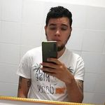 Tony Javier - @xltony9 - Instagram