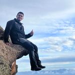 Tony Javier - @tony_javierr - Instagram