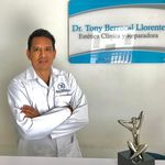 Tony Javier Berrocal Llorente - @doctortonyberrocal - Instagram