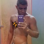 Tony Javier Ospino Polo - @aranjavier28 - Instagram
