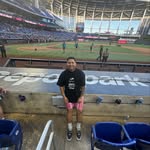 Tony Garcia - @tonyjayy2 - Instagram