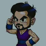 tony-jay - @yonnyvmondo - Instagram