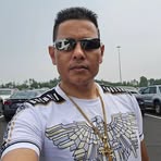 Tony Jay - Facebook