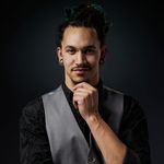 Tony Johnson - Tattoo Artist - @tonyjohnson.tattoos - Instagram