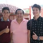 Tony Joya - @josejoyarodriguez - Instagram