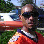 Tony L. Joyner - @tjoyner99 - Instagram