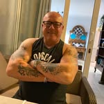 Anthony Judd - @tonyjudd180 - Instagram