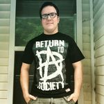 Tony judd - @tonyj.udd - Instagram