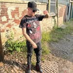 Tony Judd - @juddtony68 - Instagram