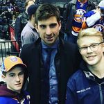 Tony Judd - @bigblueny2000 - Instagram