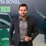 TJ - @tonyjunioroficial - Instagram