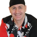 Tony Junior - @tonyjunior_theentertainer - Instagram