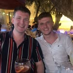 Tony Keating - @tony_keating28 - Instagram