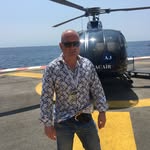 Tony Keel - @tony_keel - Instagram
