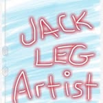 Tony Keen - @jacklegartist - Instagram