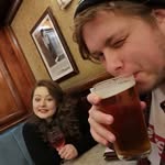 Tony Keen - @keenaboutdrinks - Instagram