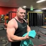 Tony Keen - @doingdumbc - Instagram