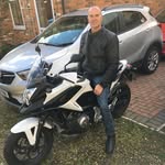 Tony Keen - @tonykeen.tk - Instagram