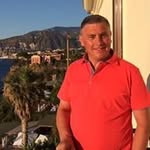 Tony Keen - @tony.keen444 - Instagram