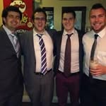 Tony Keenan - @tony.keenan.9 - Instagram