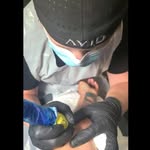 Anthony kessinger - @tonystattoos03 - Instagram