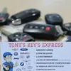 tonykeys_express - @tonykeys_express - TikTok