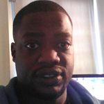 Anthony Kimbrough - @tonyallme1987 - Instagram