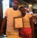 Antonio Kimbrough - Facebook