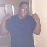Tony Kimbrough - @fatman.kimbrough - Instagram