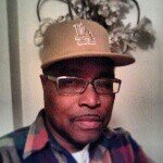 Tony Kimbrough - @tbonetone1 - Instagram