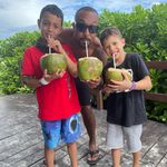 Tony Kimbrough - @legend_of_tk - Instagram