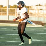 Tony Kimbrough III🐅 - @thetonykimbrough_ - Instagram