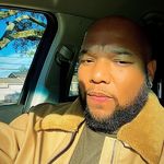 Tony Kimbrough Jr - @3dhahardway - Instagram
