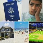 Tony Farruggello - @tony_kinney_and_sharbino - Instagram