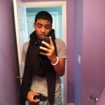 Tony Kinney - @sportsboii_12 - Instagram