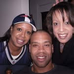 Tony Kittrell - @luckehands - Instagram