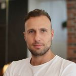 Tony Kostadinov - @kostadinovtony - Instagram