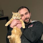 Tony Kostiuk - @tonykostiuk - Instagram