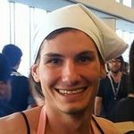 Tony Kramer - @gryphysics - Instagram