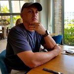 Tony Kramer - @bengalstk16 - Instagram