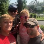Tony Kramer - Facebook