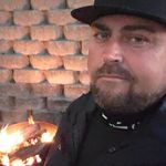 Tony Kramer - @akramerpo - Instagram