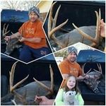 Tony Kyle - @tk38sville - Instagram